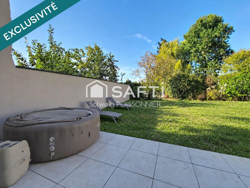 Vente Maison Maison rénovée de 145 m² avec jardin – Ceintrey Ceintrey