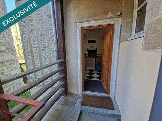  Appartement à vendre 2 pièces 41 m²