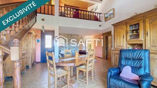  Maison � vendre 5 pi�ces 118 m�