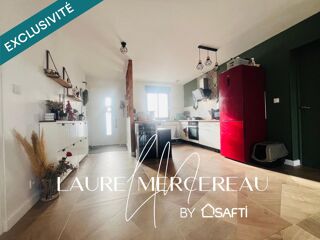  Maison � vendre 4 pi�ces 80 m�