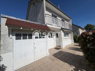  Maison � vendre 4 pi�ces 74 m�