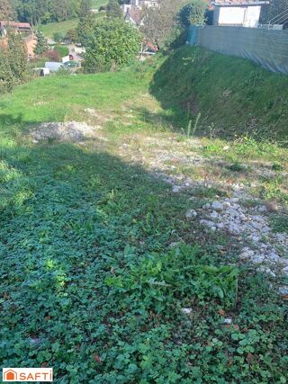  Terrain à vendre 1102 m²