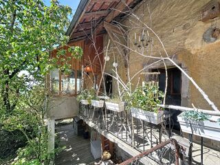  Maison � vendre 5 pi�ces 134 m�