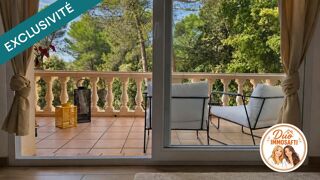  Appartement à vendre 3 pièces 108 m²