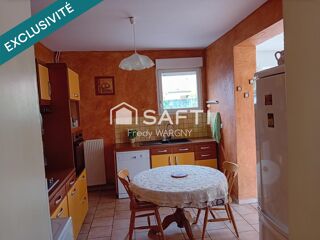  Maison  vendre 5 pices 120 m