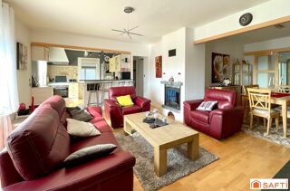  Maison � vendre 7 pi�ces 123 m�