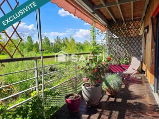  Maison � vendre 4 pi�ces 79 m�