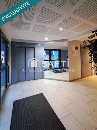  Appartement � vendre 2 pi�ces 55 m�