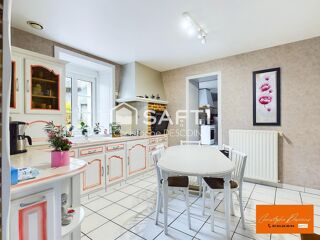  Maison à vendre 9 pièces 175 m²