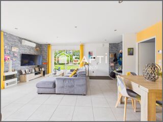  Maison � vendre 5 pi�ces 99 m�