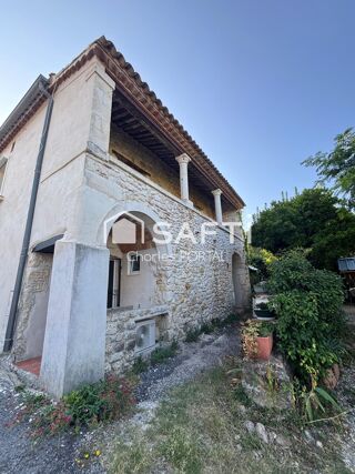  Maison � vendre 6 pi�ces 165 m�