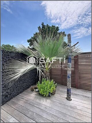  Maison à vendre 6 pièces 170 m²