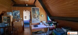  Maison � vendre 3 pi�ces 76 m�