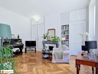  Appartement à vendre 5 pièces 103 m²