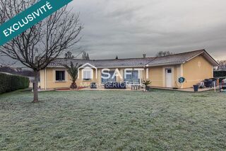  Maison � vendre 5 pi�ces 128 m�