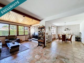  Maison à vendre 7 pièces 148 m²