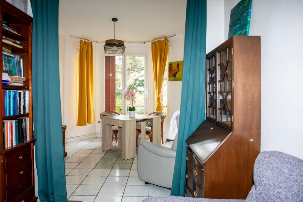 Maison de charme - terrain 1880m2 divisible - Grange
