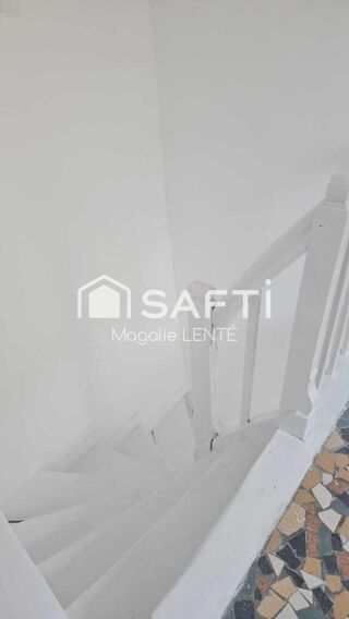  Maison � vendre 4 pi�ces 101 m�