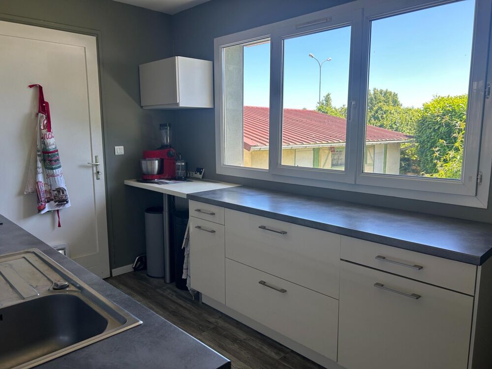 Vente Maison Opportunité sur la commune de Quincampoix ! Quincampoix