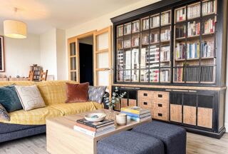  Appartement � vendre 4 pi�ces 74 m�