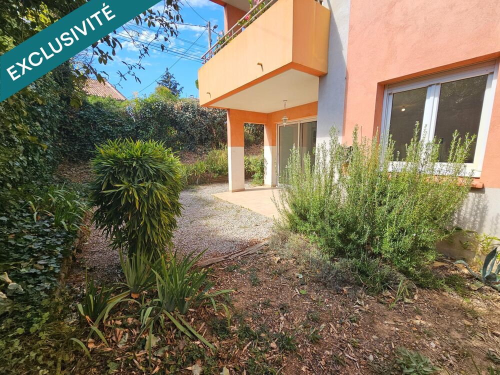 Vente Appartement Appartement dans un quartier calme. Manosque