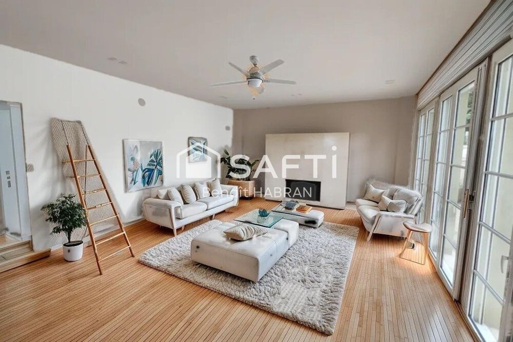  vendre  Maison Bougival (78380)