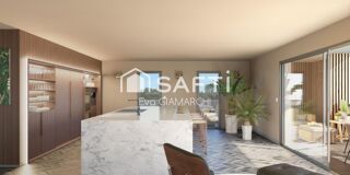  Appartement � vendre 4 pi�ces 83 m�