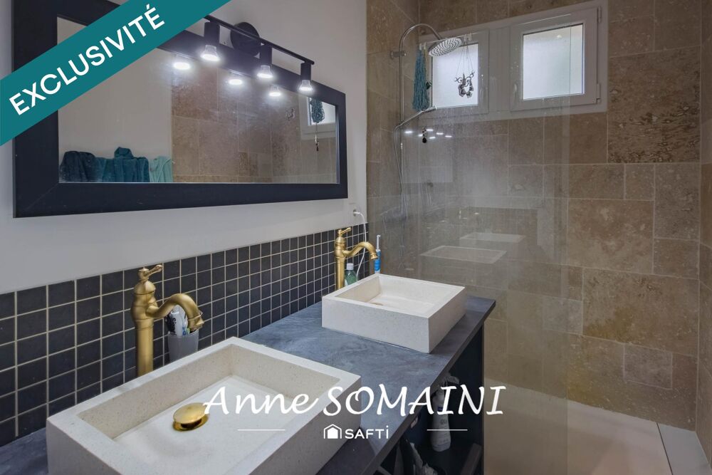 Vente Maison Maison rénovée avec terrain constructible Villeneuve-sur-lot