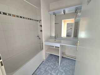  Appartement à vendre 3 pièces 61 m²