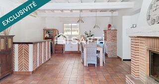  Maison à vendre 7 pièces 255 m²