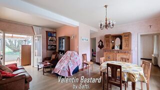  Maison � vendre 6 pi�ces 114 m�