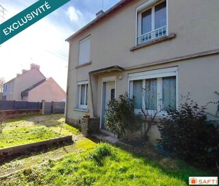  Maison � vendre 6 pi�ces 101 m�