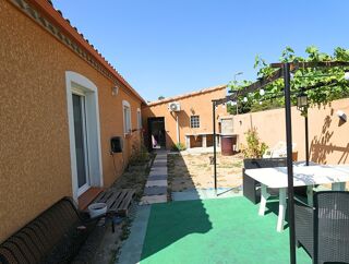  Maison à vendre 4 pièces 90 m²