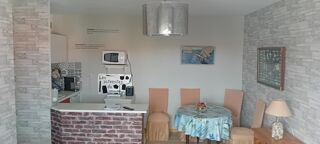  Appartement à vendre 2 pièces 40 m²