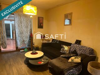  Maison à vendre 4 pièces 130 m²