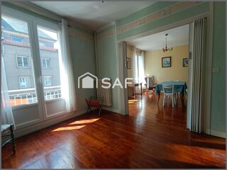  Appartement à vendre 4 pièces 97 m²