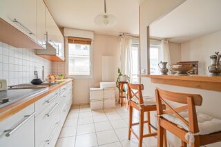  Appartement � vendre 2 pi�ces 50 m�