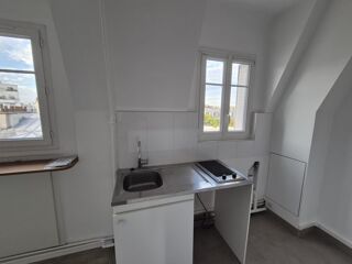 Location Appartement Studio à louer Métro Porte de St Cloud Paris 16