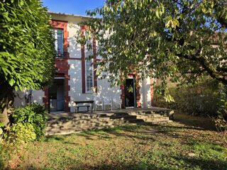 Vente Maison Hyper Centre Ville, Proche Sainte Marie et RER B Antony