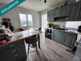  Maison à vendre 5 pièces 110 m²