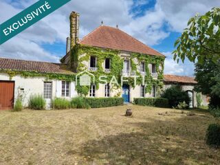  Maison � vendre 11 pi�ces 293 m�