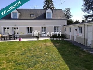  Maison à vendre 6 pièces 115 m²