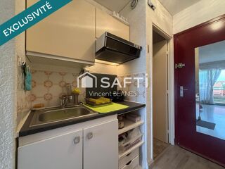  Appartement à vendre 1 pièce 24 m²