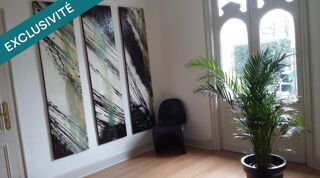  Maison � vendre 10 pi�ces 200 m�