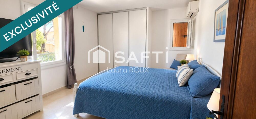 à vendre  Maison Grimaud (83310)