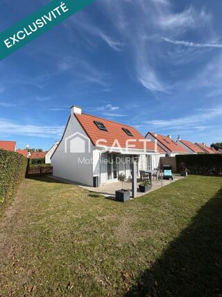  Maison � vendre 5 pi�ces 72 m�