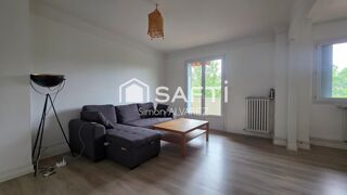  Appartement � vendre 4 pi�ces 74 m�