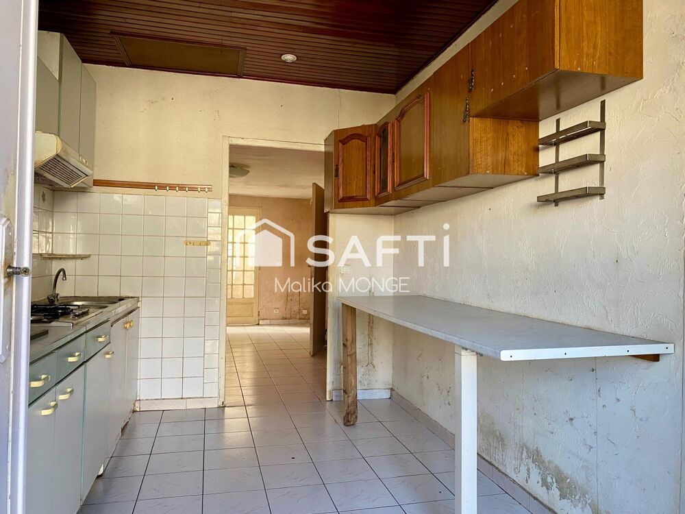 Vente Maison Idéalement placée ! Floirac
