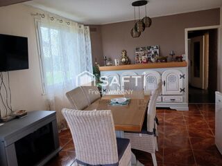  Maison  vendre 4 pices 90 m