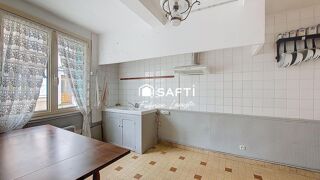  Maison à vendre 6 pièces 120 m²